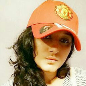 Meet your Posher, Namra